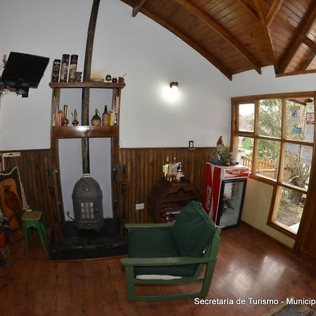 Hostal De La Laguna Hotel Ushuaia Kültér fotó